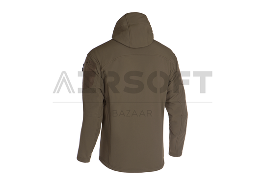 Audax Softshell Hoody