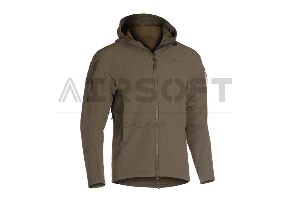 Audax Softshell Hoody