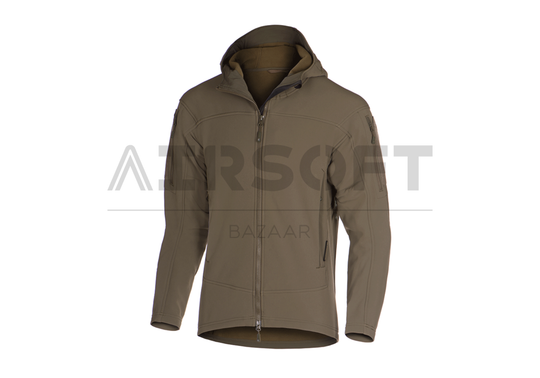 Audax Softshell Hoody