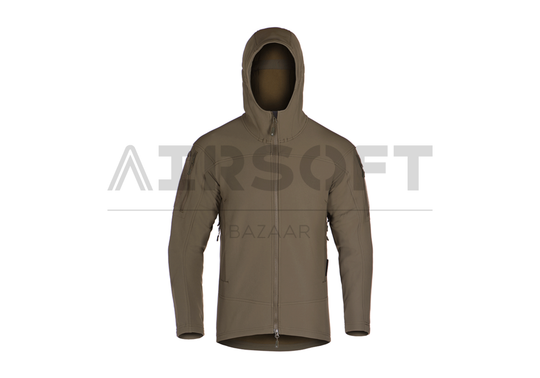 Audax Softshell Hoody