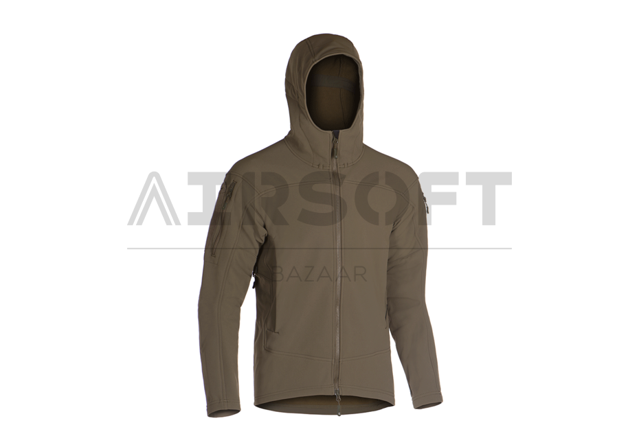 Audax Softshell Hoody