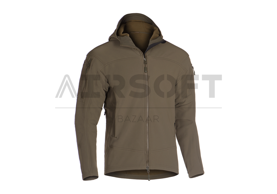 Audax Softshell Hoody