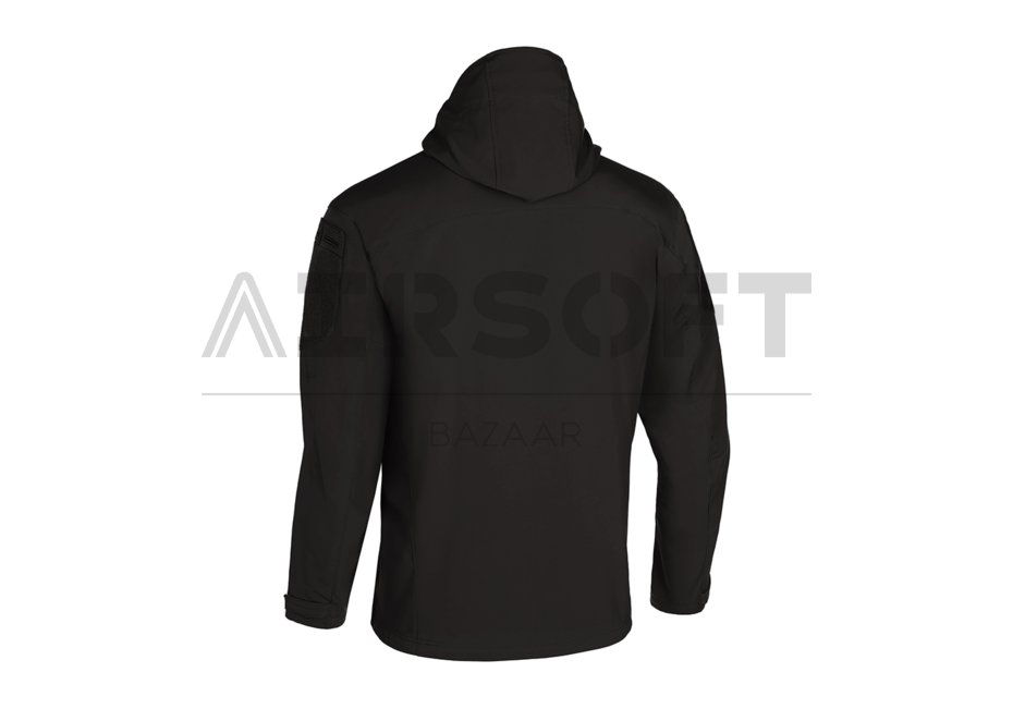 Rapax Softshell Hoody