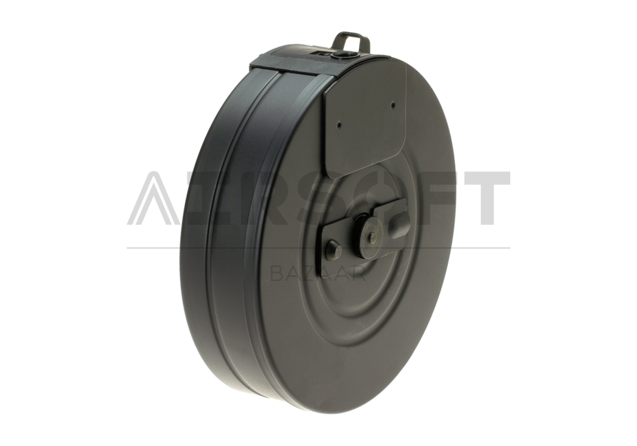 Drum Mag PPSH 2000rds