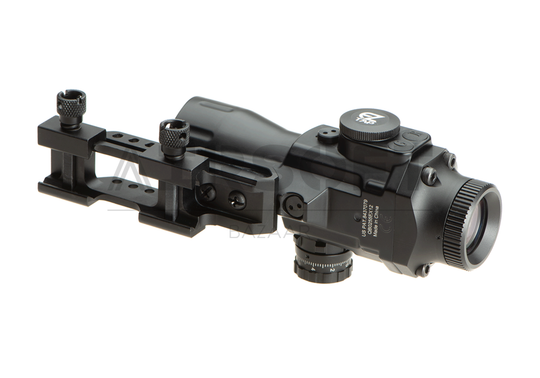 4X32 T4 Prismatic Scope T-Dot