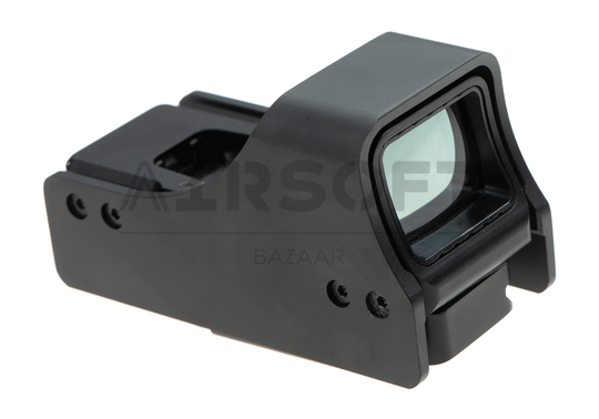 Reflex Sight 3.9" Red/Green Single Dot