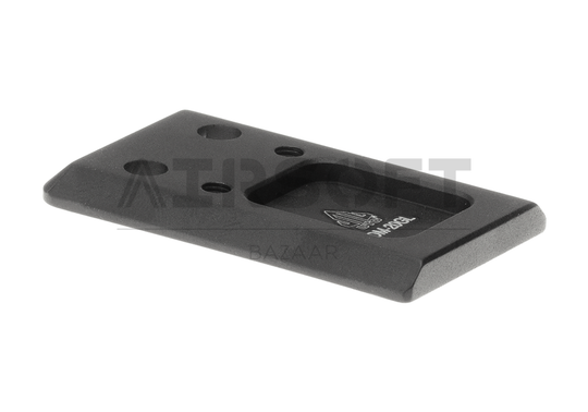 Super Slim RDM20 Mount for Glock Rear Sight Dovetail