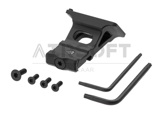 RMR Super Slim 45 Degree Angle Mount