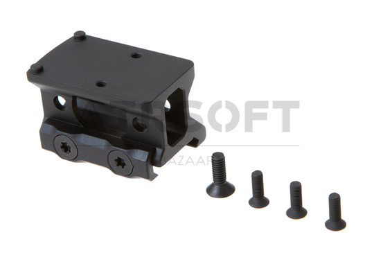 RMR Super Slim Riser Mount lower 1/3 Co-Witness