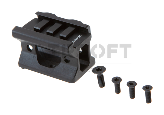 RMR Super Slim Riser Mount lower 1/3 Co-Witness