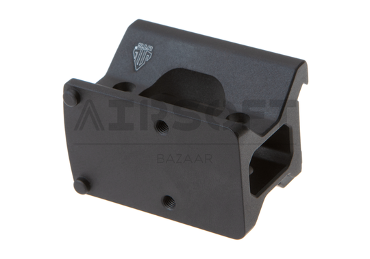 RMR Super Slim Riser Mount lower 1/3 Co-Witness