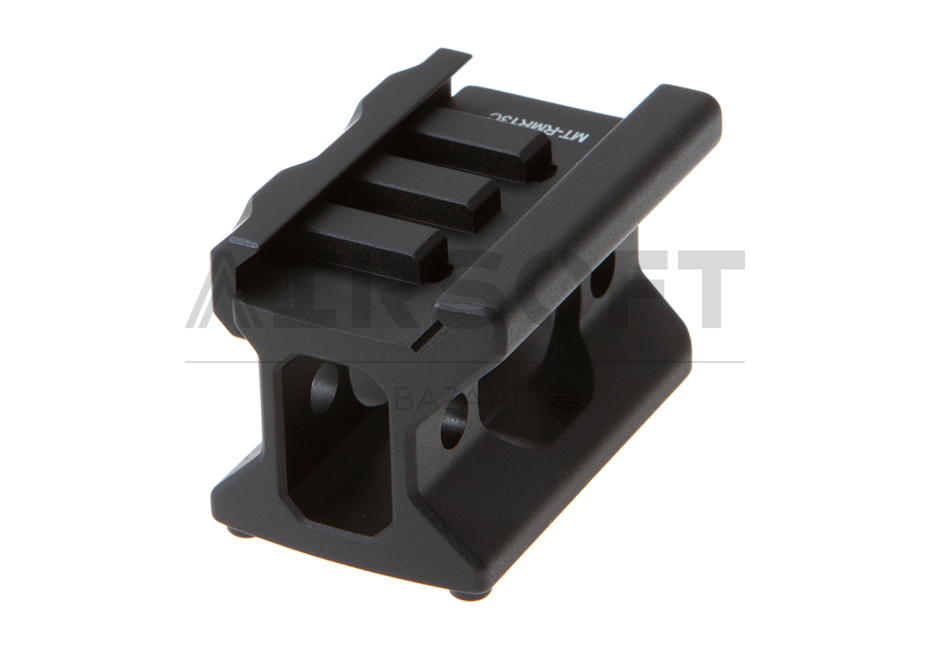 RMR Super Slim Riser Mount lower 1/3 Co-Witness