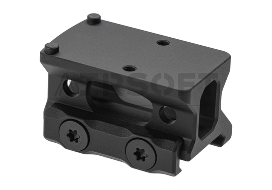 RMR Super Slim Riser Mount Absolute Co-Witness