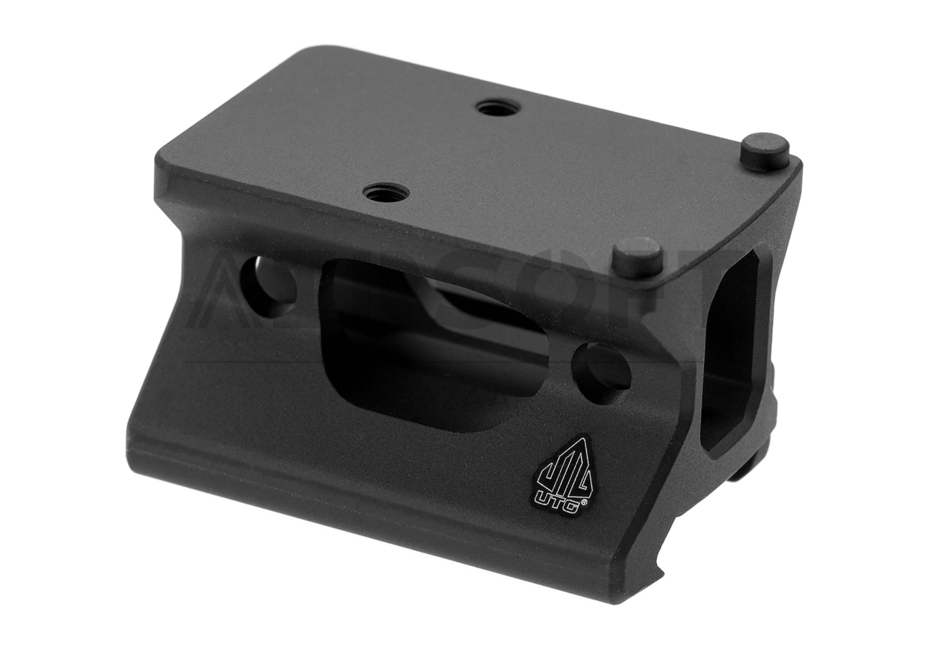 RMR Super Slim Riser Mount Absolute Co-Witness