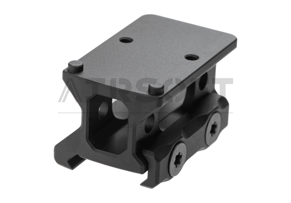 RMR Super Slim Riser Mount Absolute Co-Witness