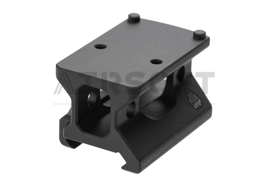 RMR Super Slim Riser Mount Absolute Co-Witness