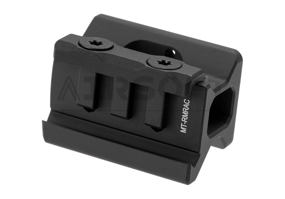 RMR Super Slim Riser Mount Absolute Co-Witness