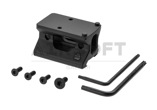 RMR Super Slim Riser Mount Absolute Co-Witness