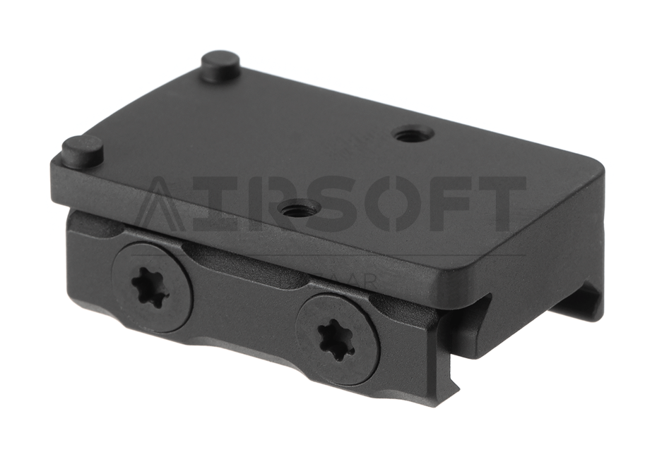 RMR Super Slim Riser Mount Low Profile – Airsoft Bazaar