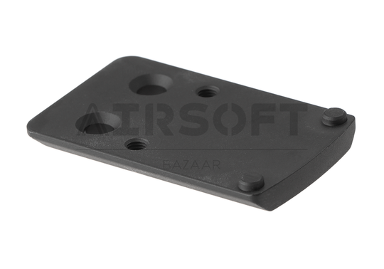 RMR Super Slim Riser Mount for Glock Dovetail