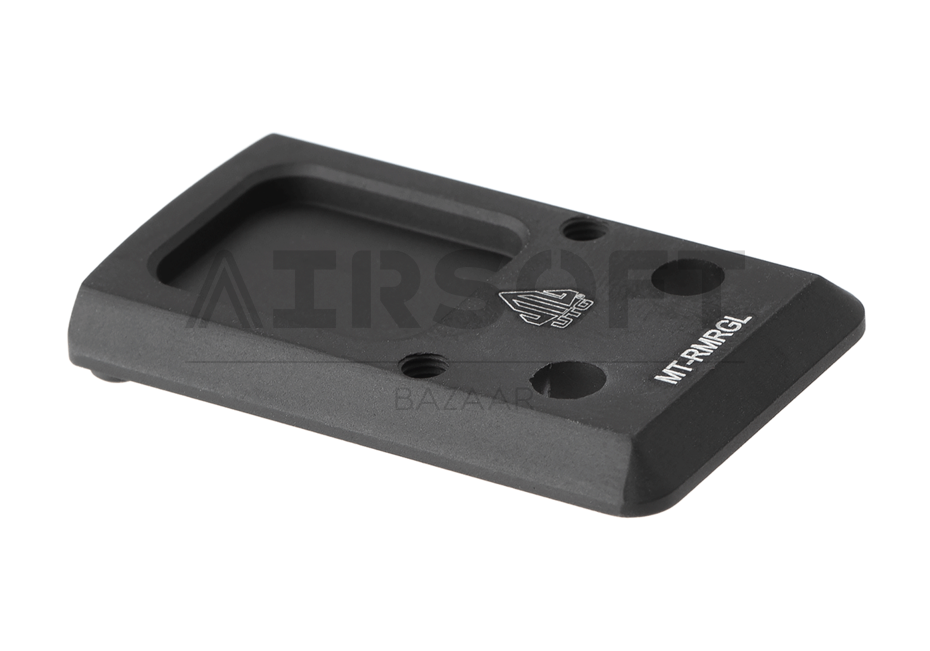 RMR Super Slim Riser Mount for Glock Dovetail