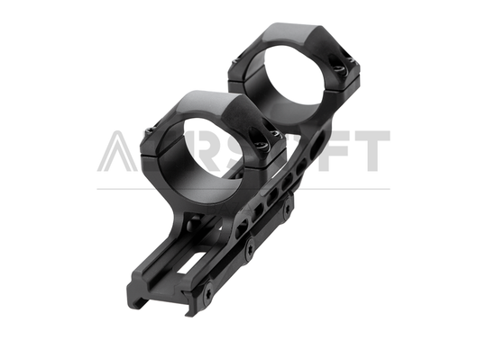 Accu-Sync 34mm High Profile 50mm Offset Rings