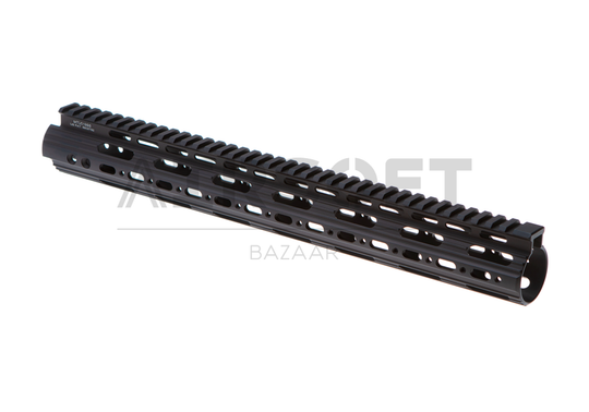 AR-15 15.3 Inch Super Slim Free Float Handguard