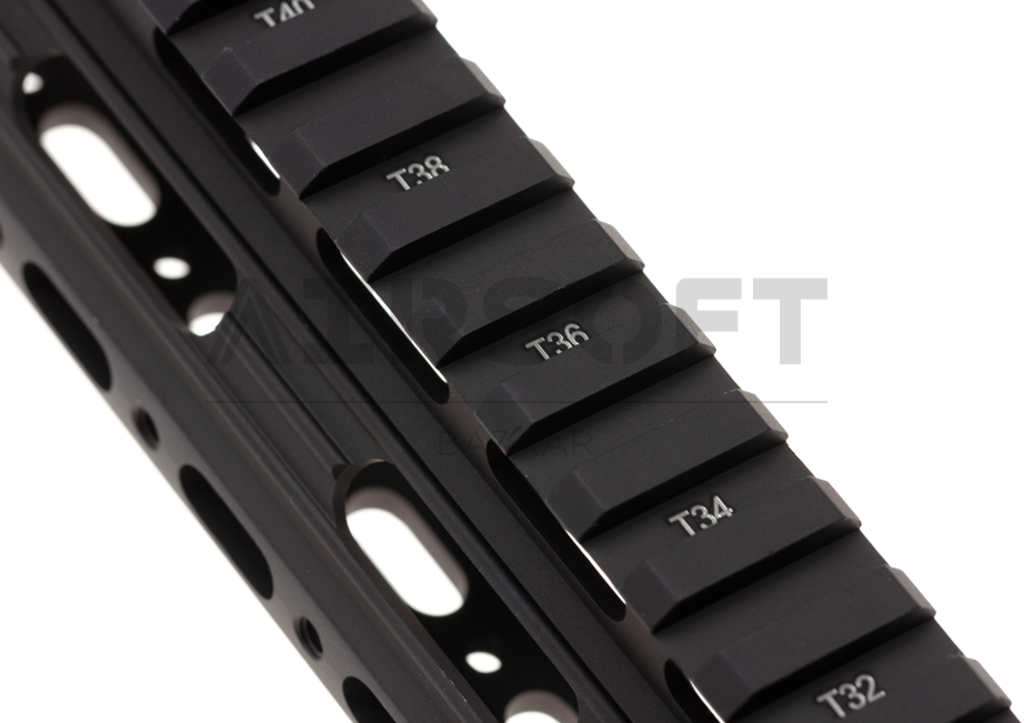 AR-15 15.3 Inch Super Slim Free Float Handguard