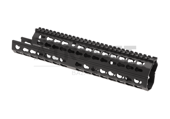 AK 13.5 Inch Super Slim Keymod Handguard CN