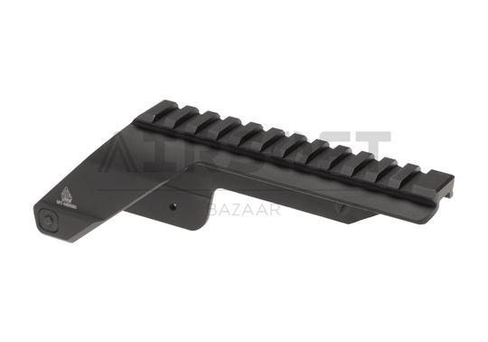 Mossberg 590 Mount Base