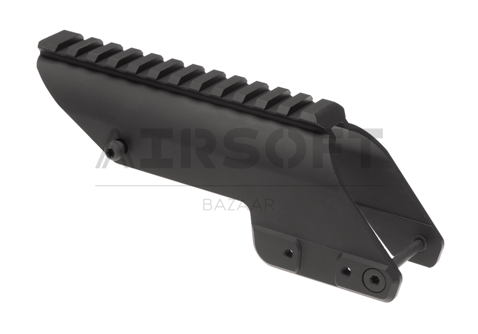 Mossberg 590 Mount Base