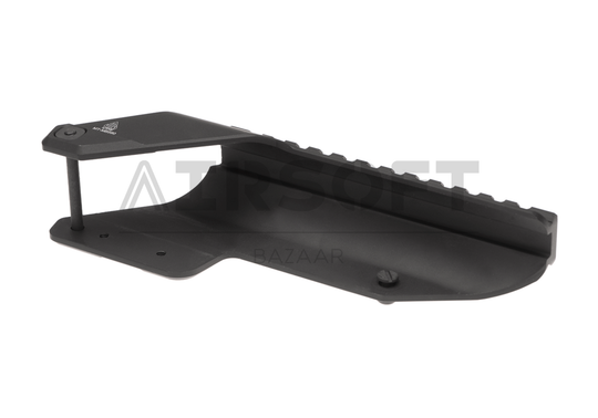 Mossberg 590 Mount Base