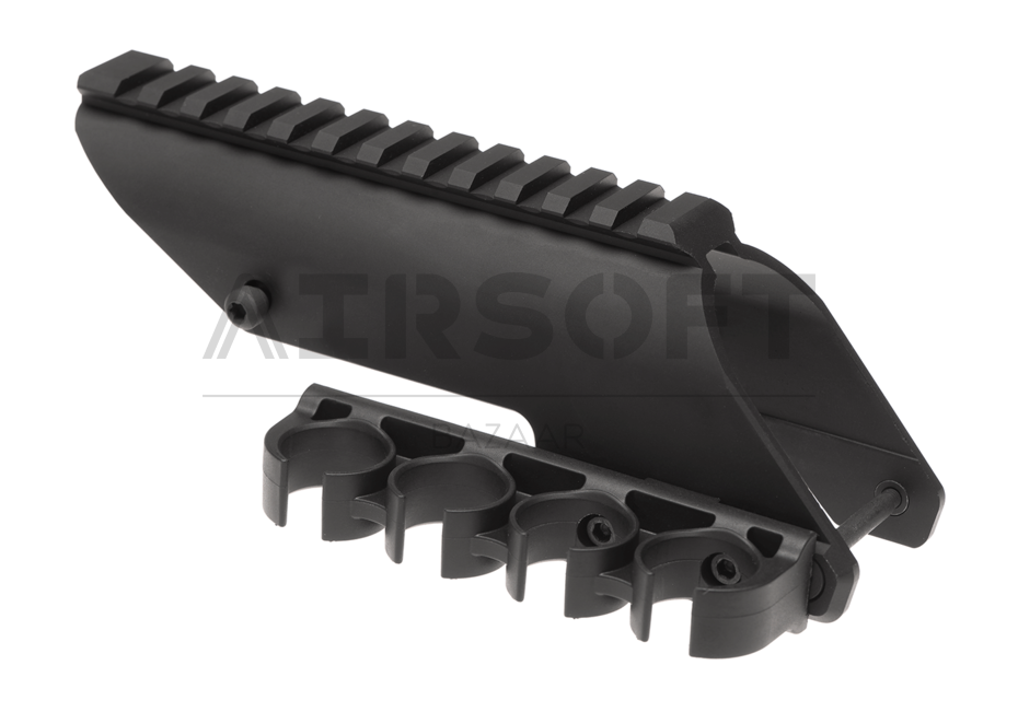 Mossberg 590 Mount Base