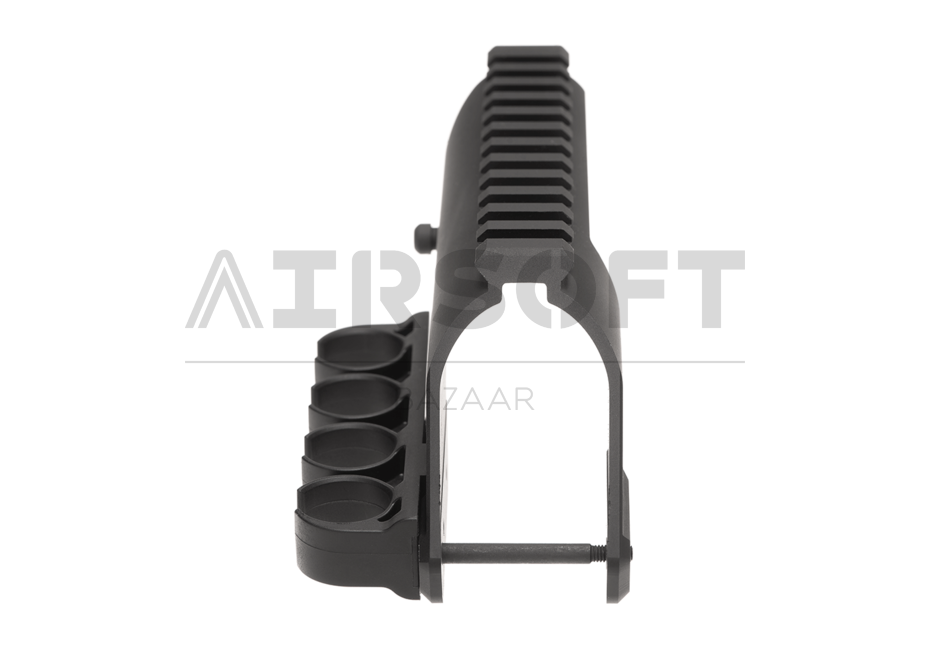 Mossberg 590 Mount Base