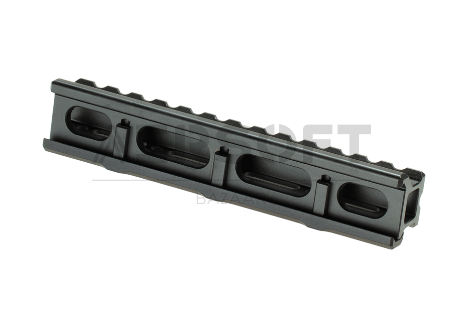 Universal Super Slim Riser Mount 13 Slot 0.75'