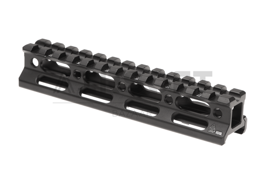 Universal Super Slim Riser Mount 13 Slot 0.83'