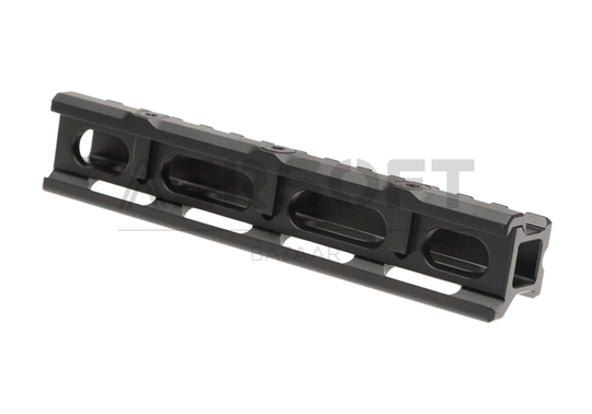 Universal Super Slim Riser Mount 13 Slot 0.83'