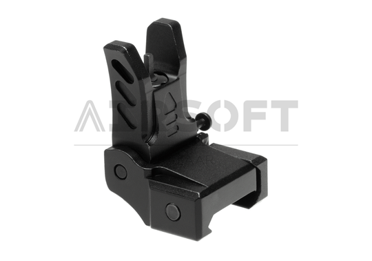 Low Profile Flip-Up Front Sight Allen Key Mount