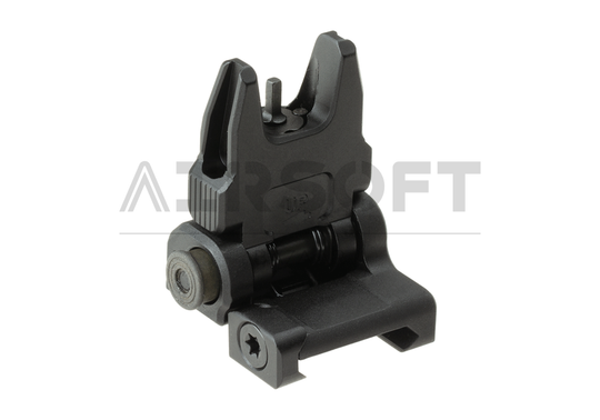 Spring Loaded Flip Up Front Sight