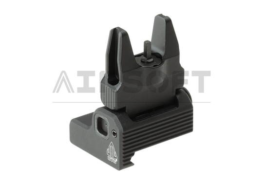 Spring Loaded Flip Up Front Sight