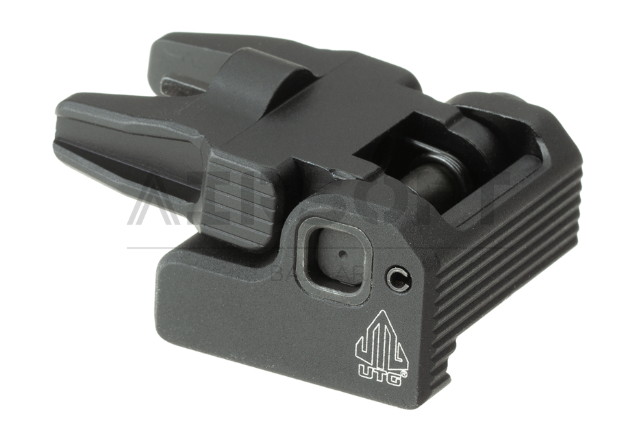 Spring Loaded Flip Up Front Sight