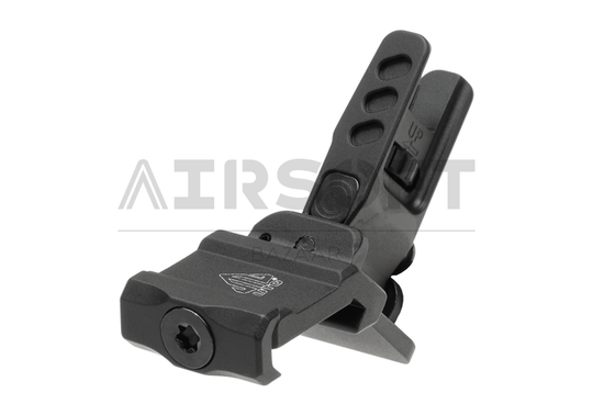 Accu-Sync 45 Degree Angle Flip Up Front Sight