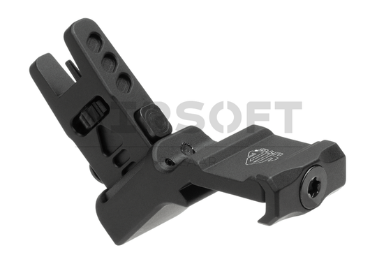 Accu-Sync 45 Degree Angle Flip Up Front Sight