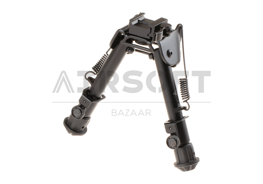 OP Bipod QD 5.9-7.3 Inch