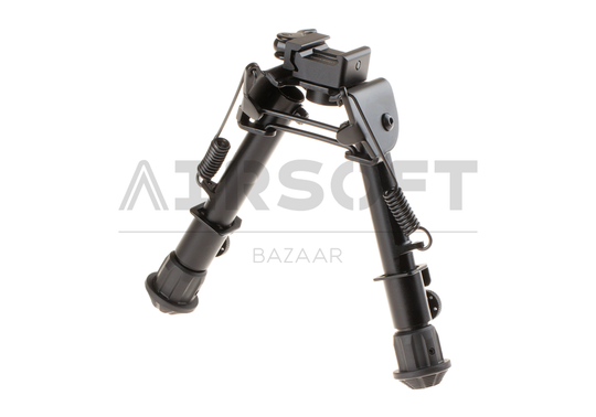 OP Bipod QD 5.9-7.3 Inch