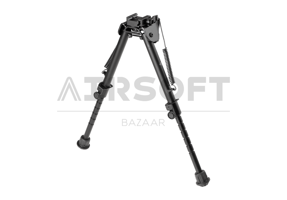 OP Bipod QD 8.0-12.4 Inch