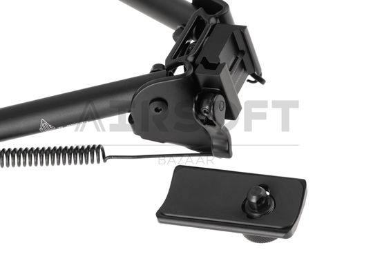 OP Bipod QD 8.0-12.4 Inch