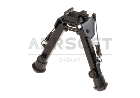 Super Duty Bipod QD 6.0-8.5 Inch