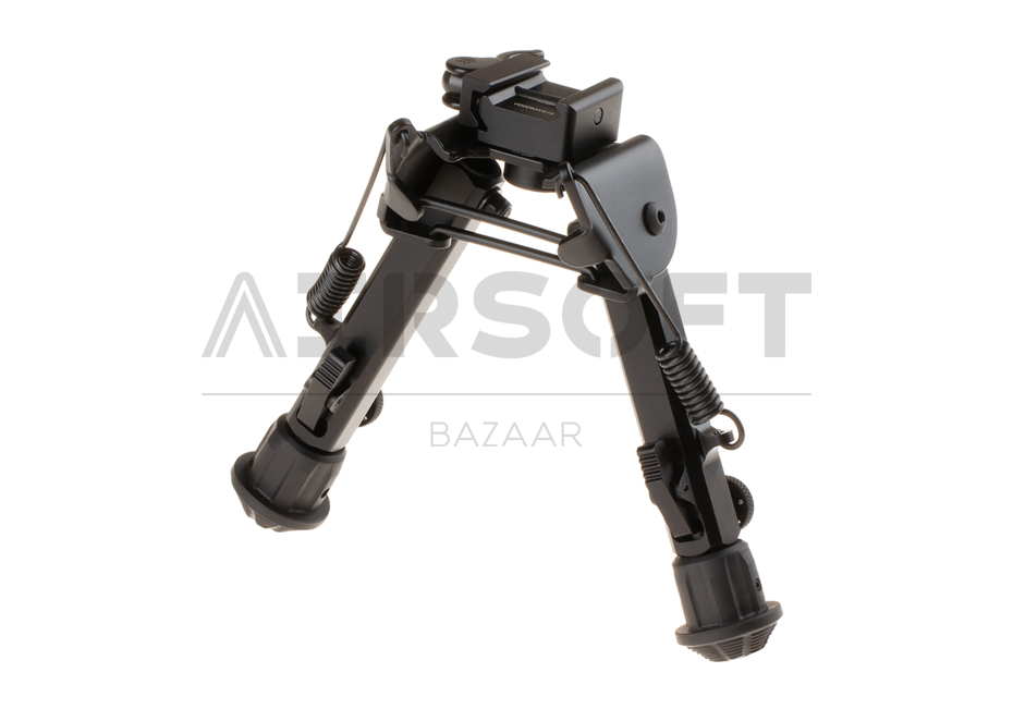 Super Duty Bipod QD 6.0-8.5 Inch