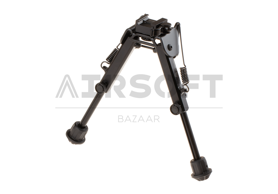 Super Duty Bipod QD 6.0-8.5 Inch